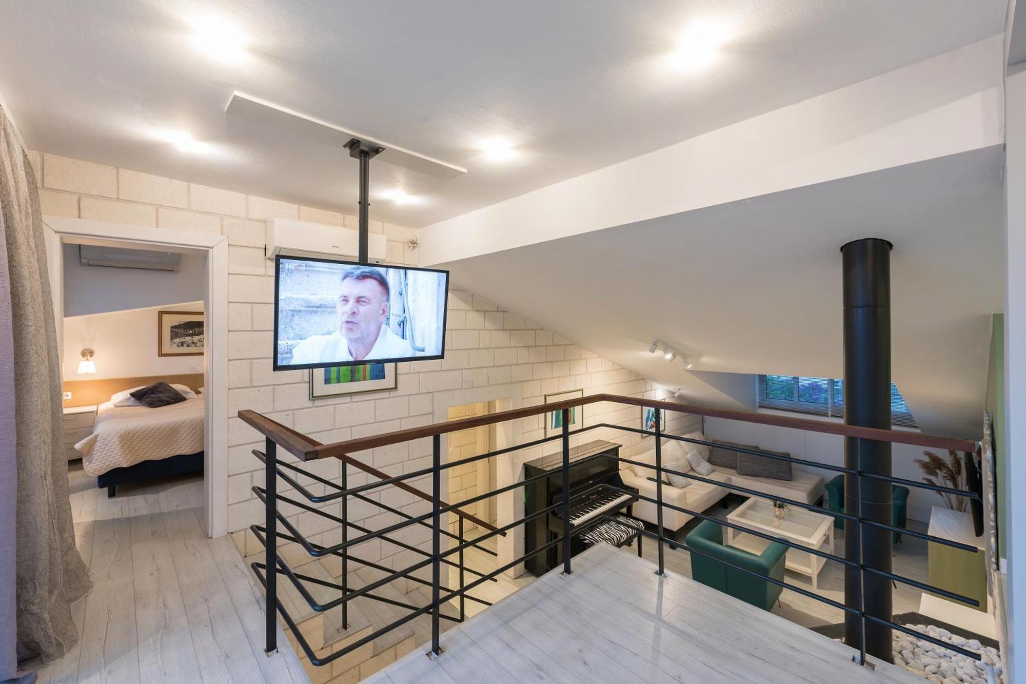 מאקרסקה Apartmani Maris חדר תמונה